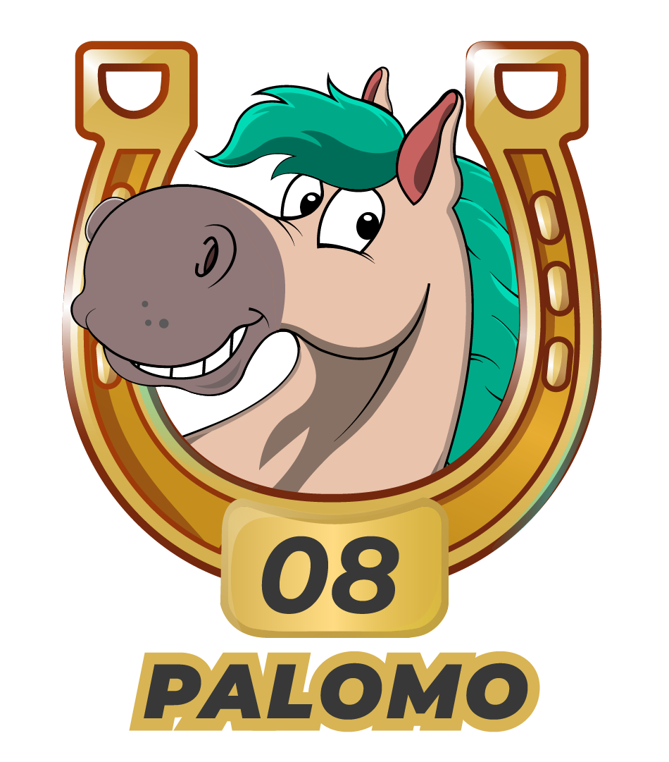 Caballo 08