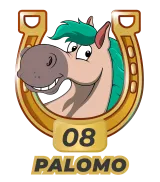 Caballo 08