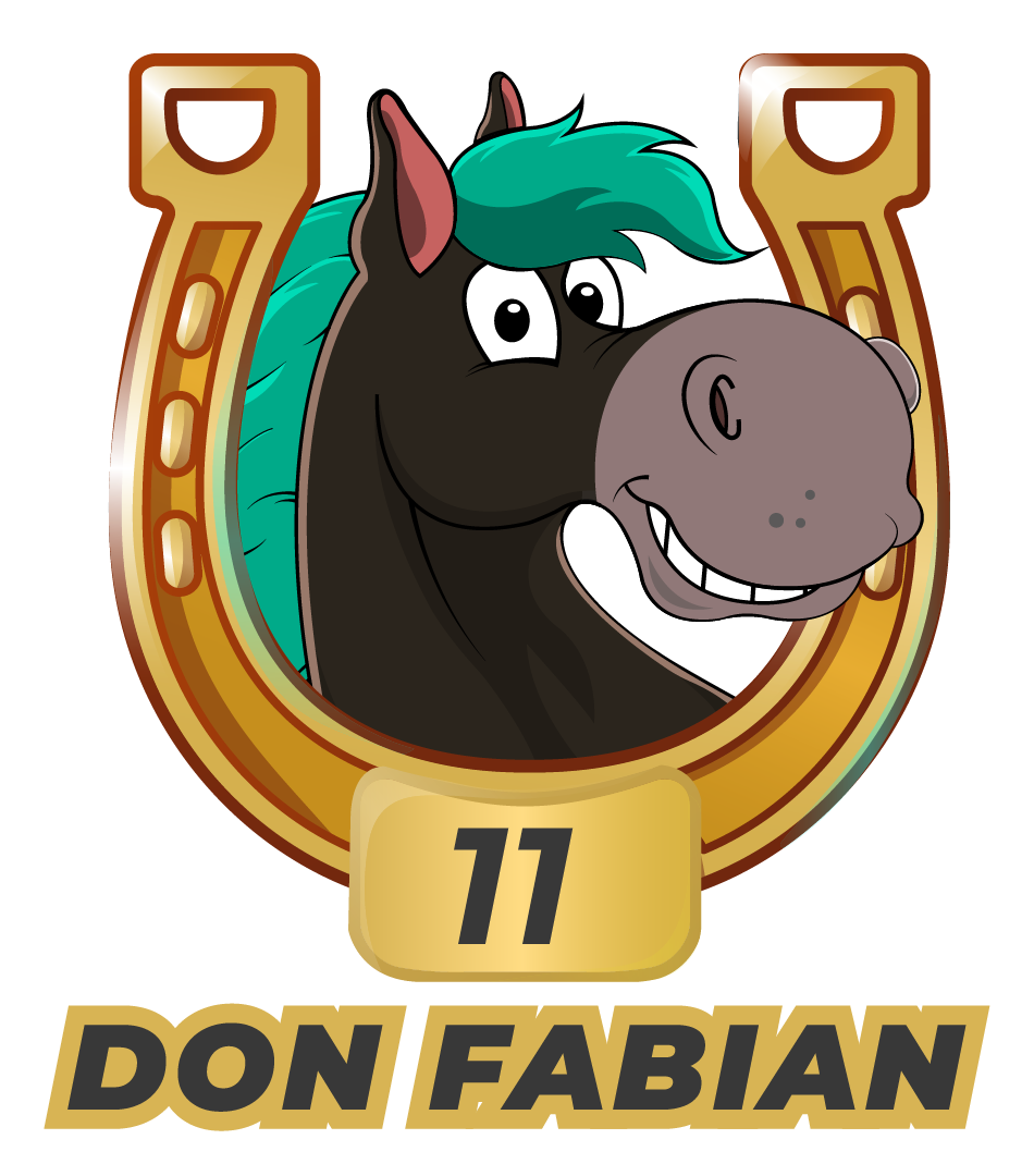 Caballo 11