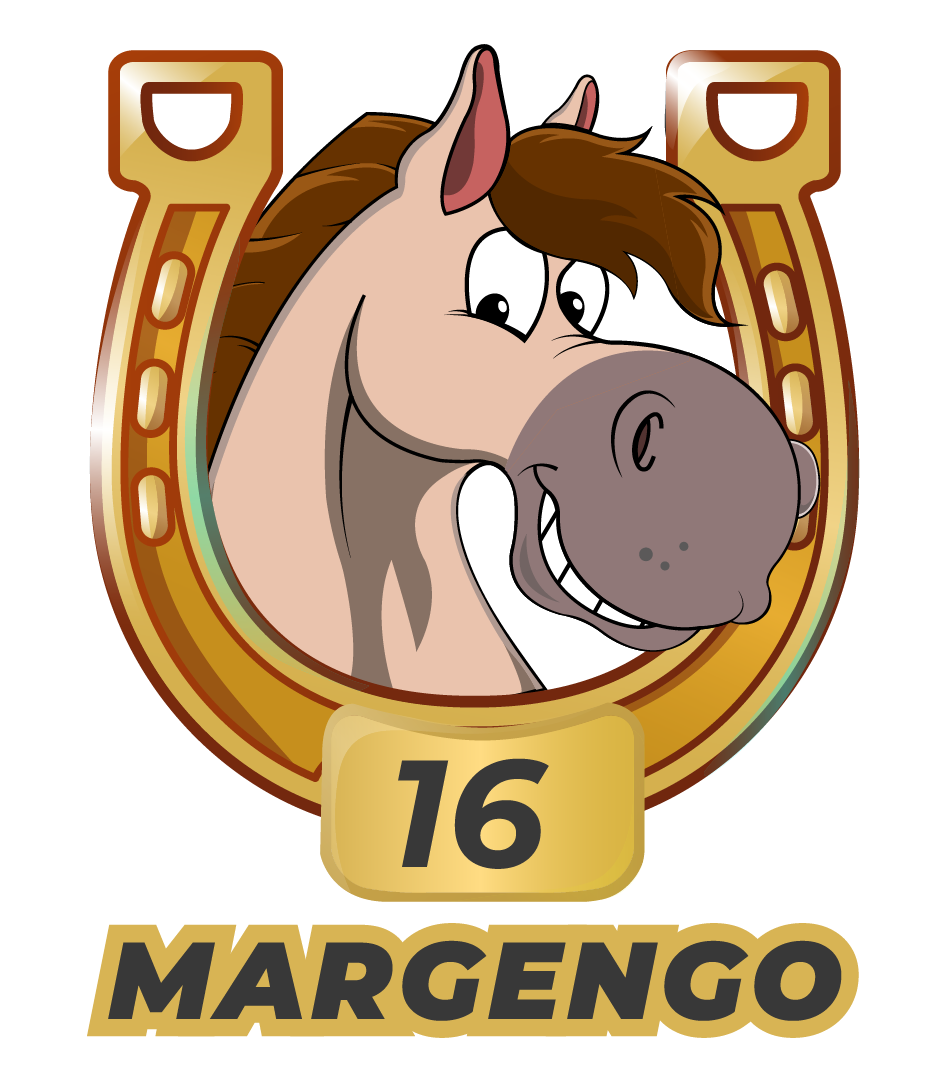 Caballo 16
