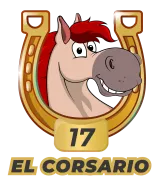Caballo 17