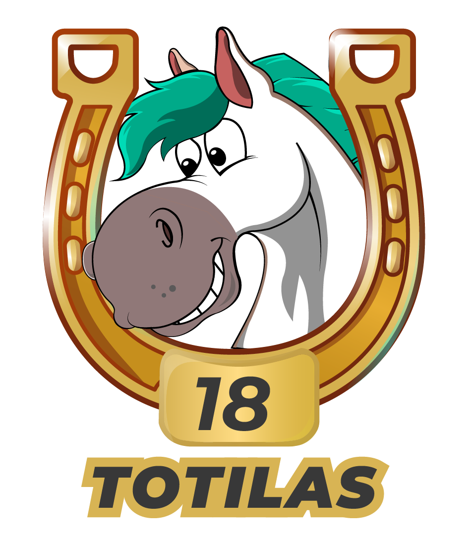 Caballo 18