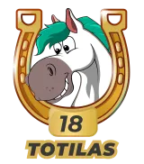 Caballo 18