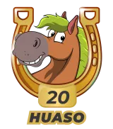 Caballo 20