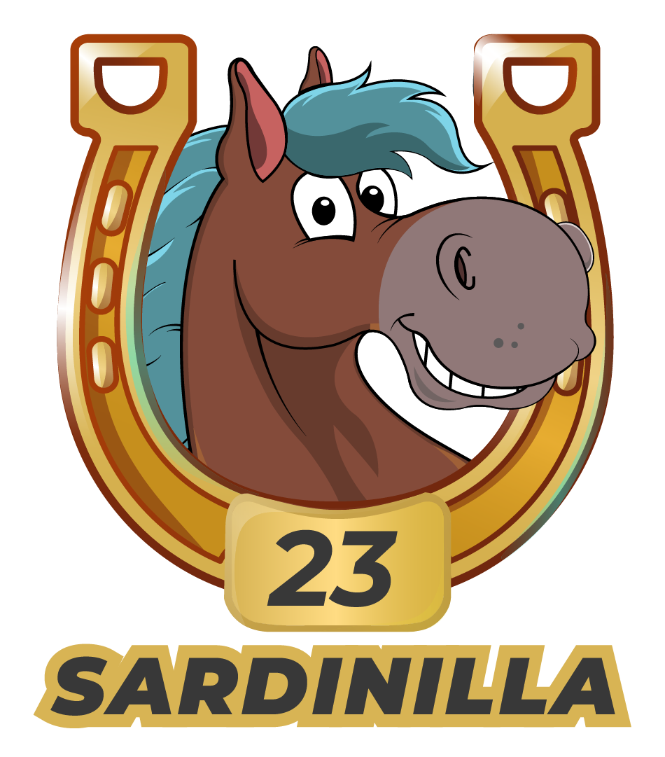 Caballo 23