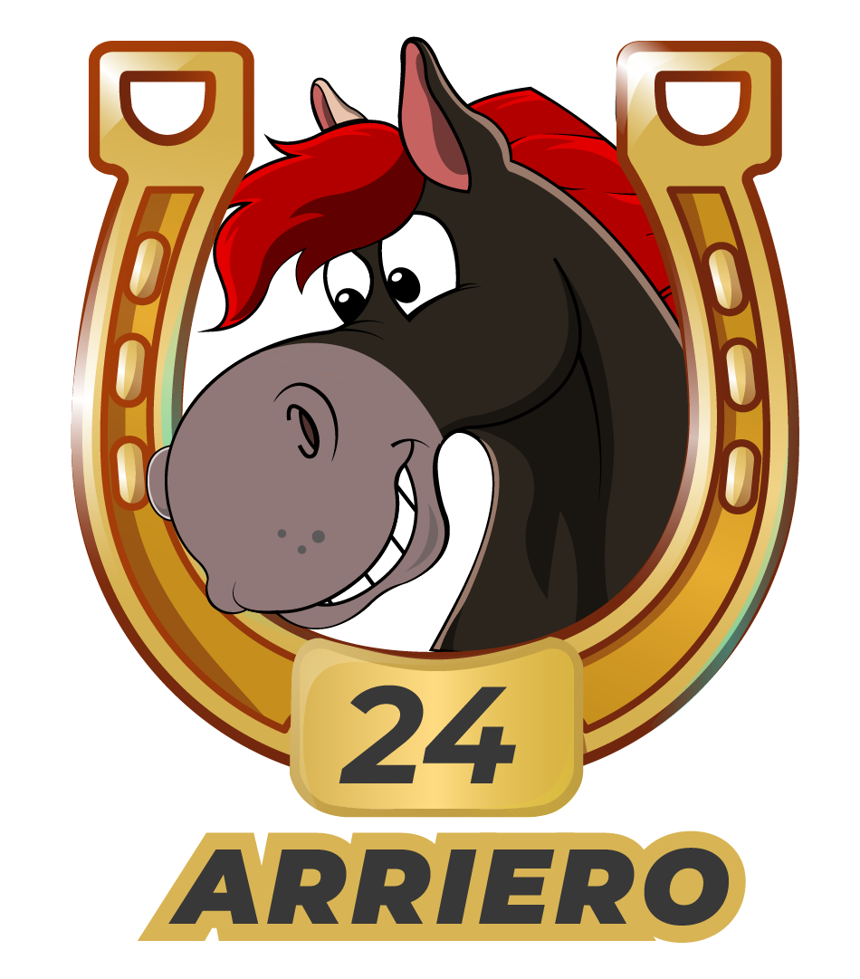 Caballo 24