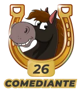 Caballo 26