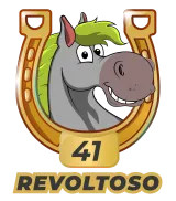 Caballo 41