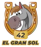 Caballo 42
