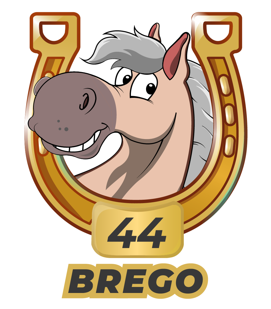 Caballo 44