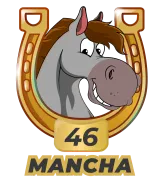 Caballo 46