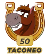 Caballo 50