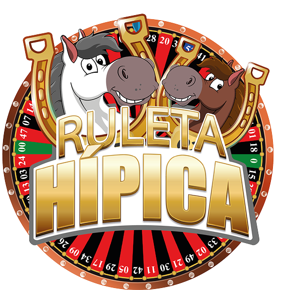 Logo Ruleta Hípica