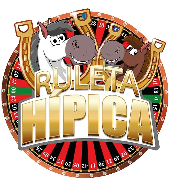 Logo oficial Ruleta Hípica