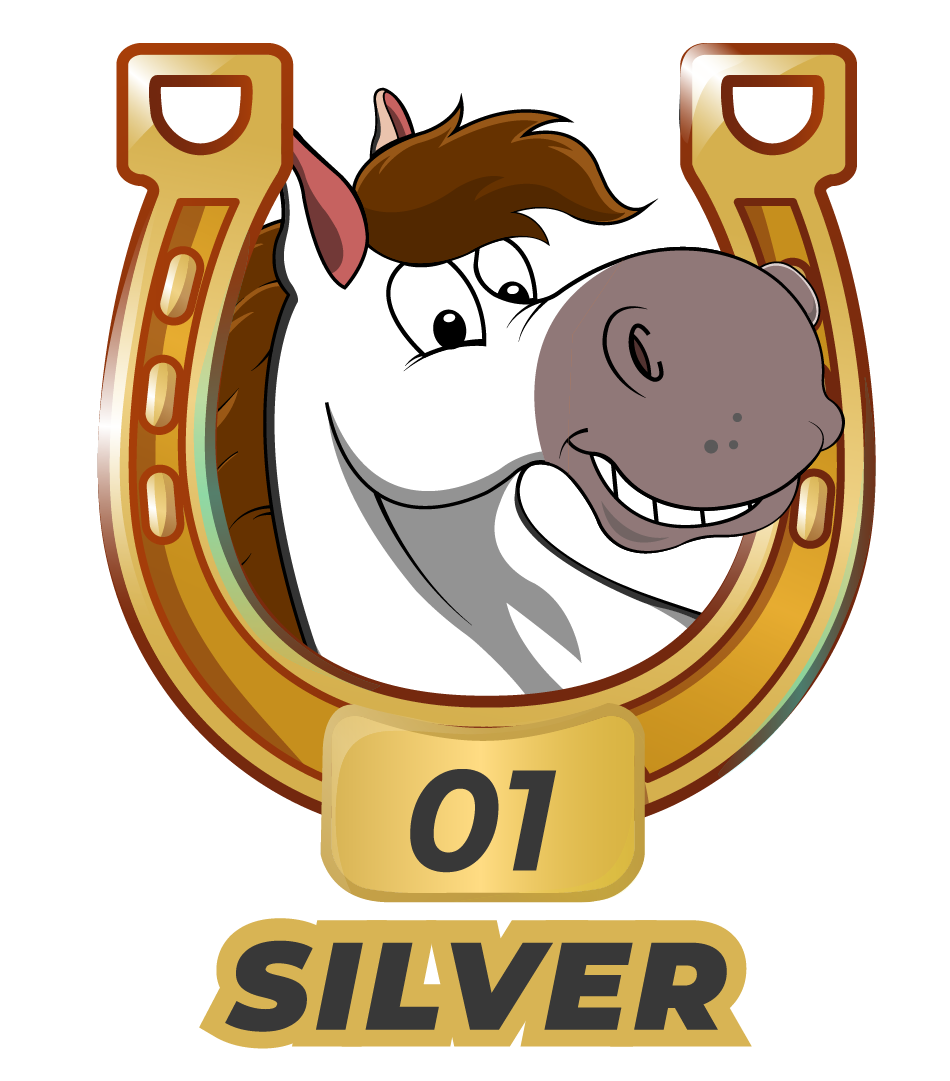 Caballo 01