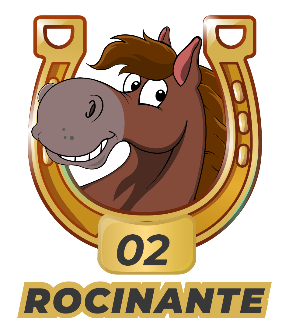 Caballo 02