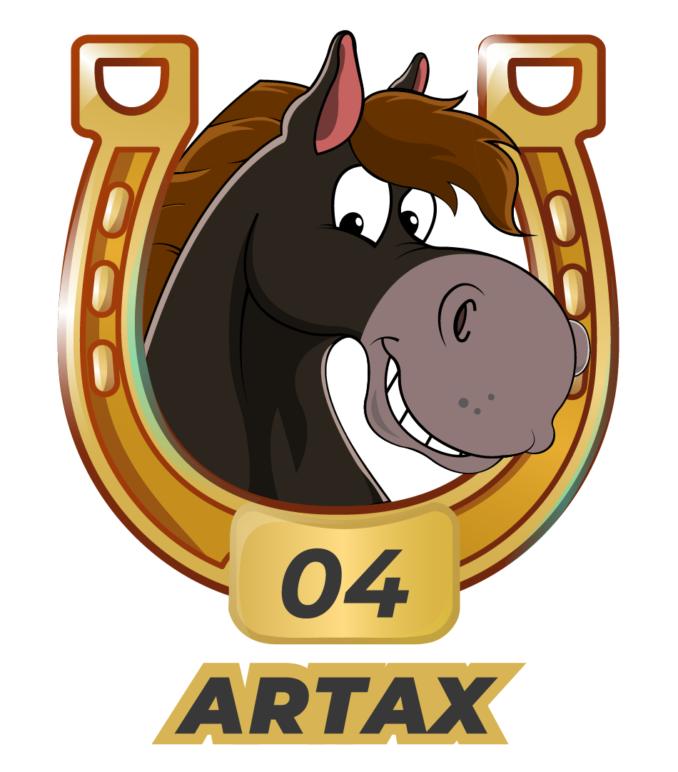 Caballo 04