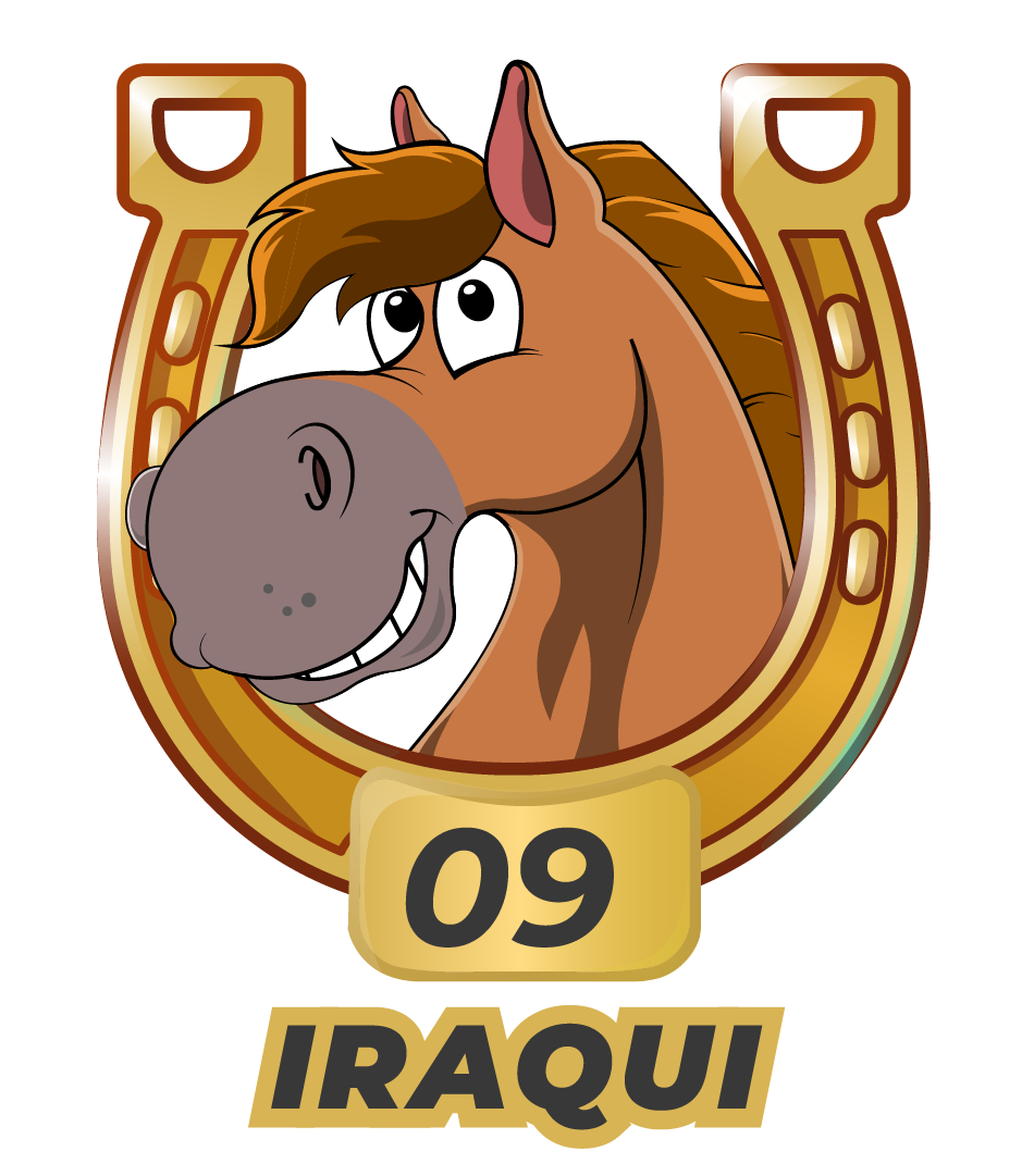 Caballo 09