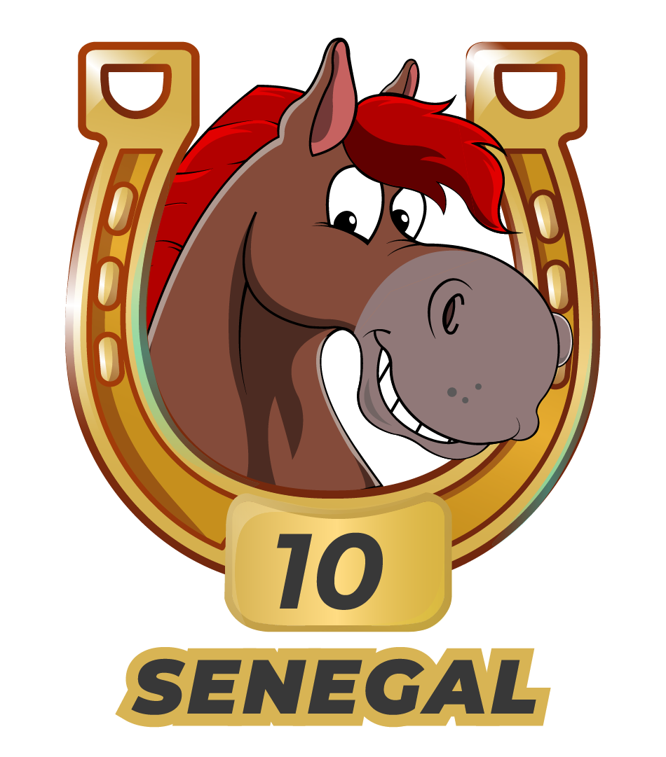 Caballo 10