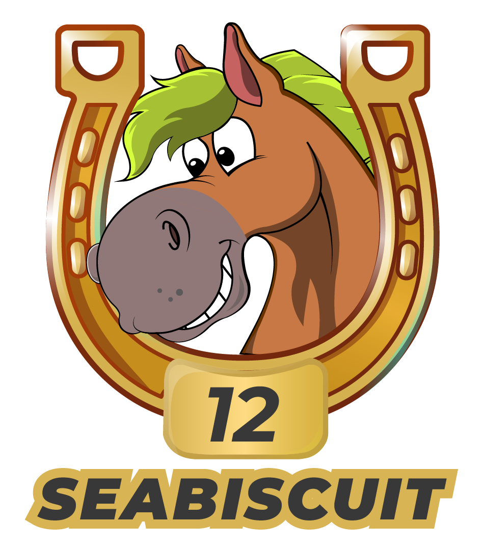 Caballo 12