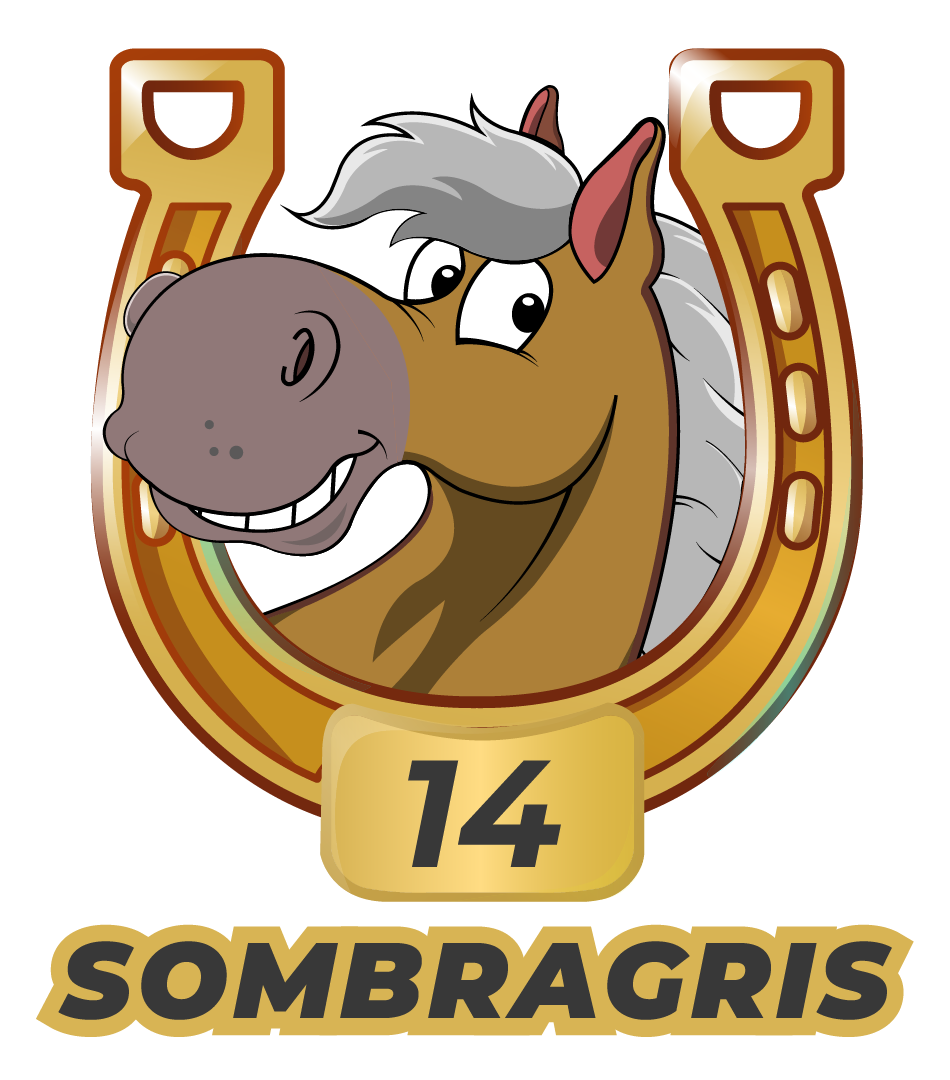 Caballo 14