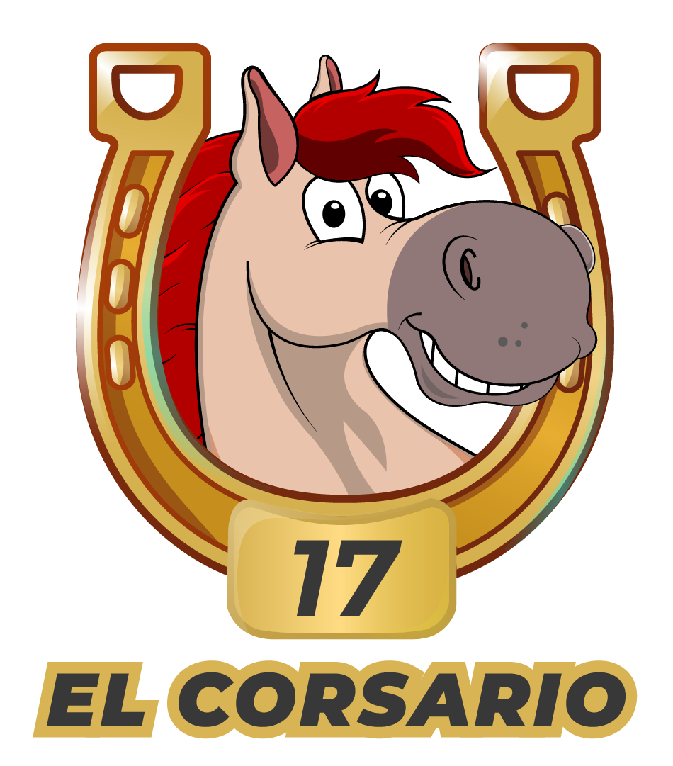 Caballo 17