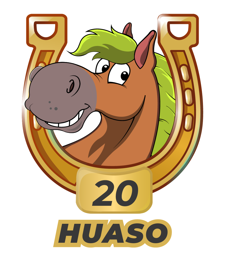 Caballo 20