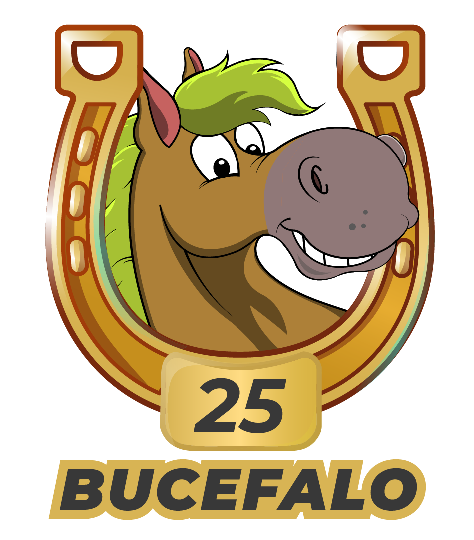 Caballo 25
