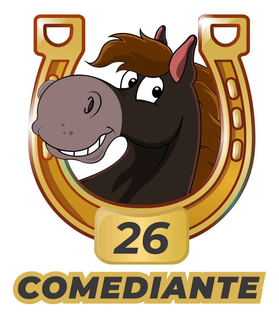 Caballo 26