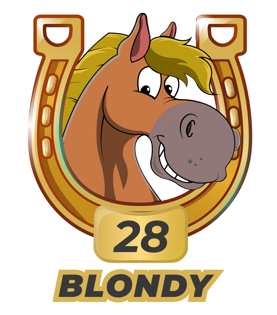 Caballo 28