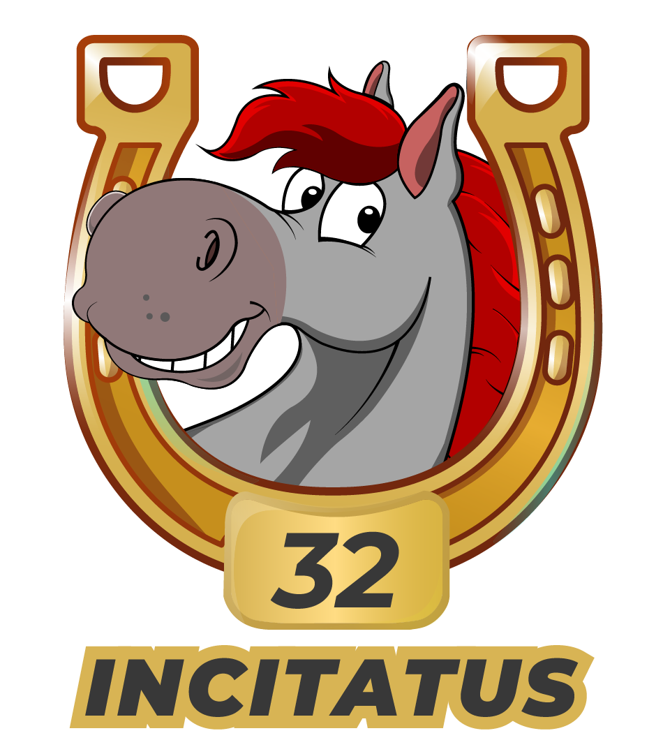 Caballo 32