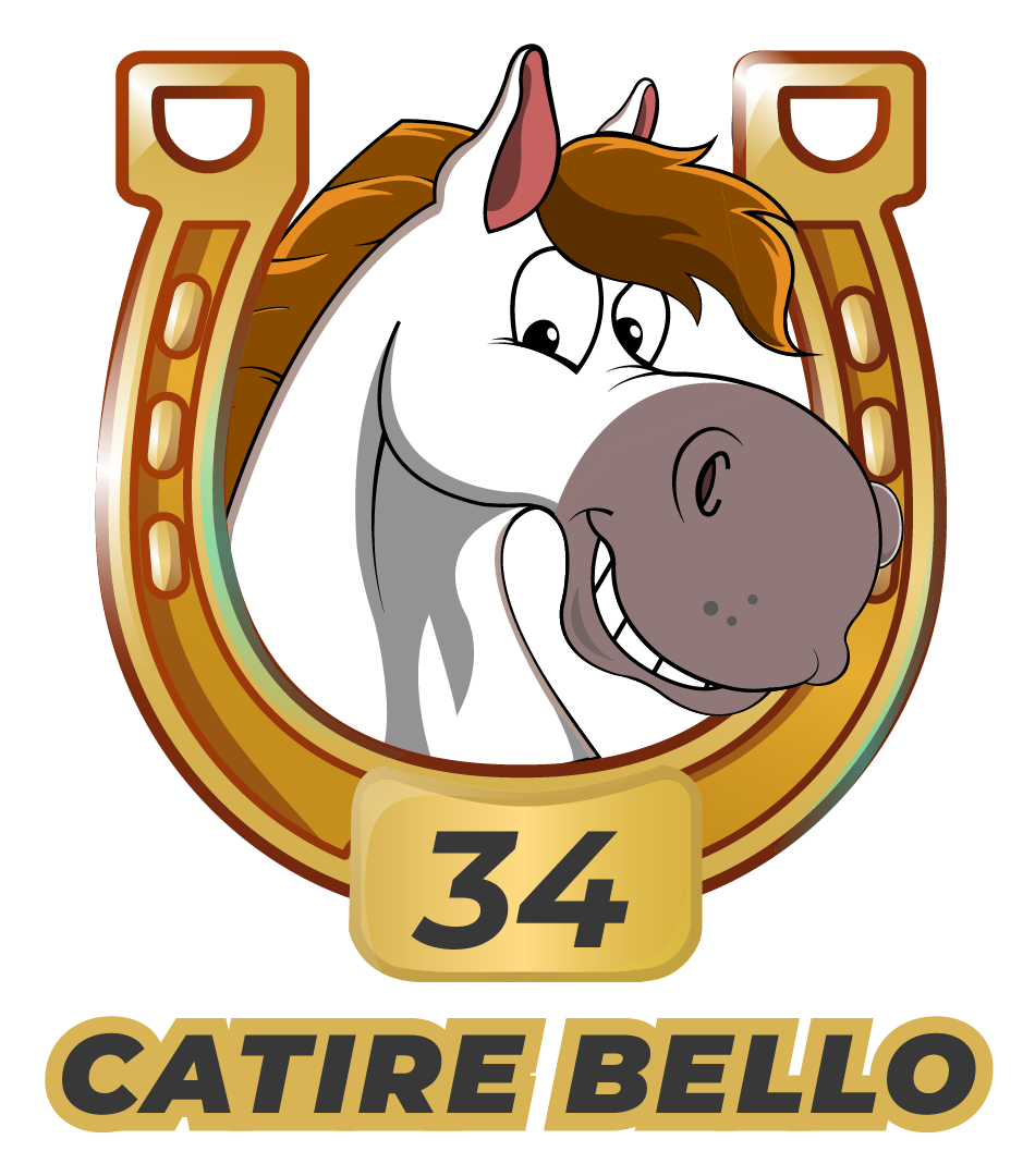 Caballo 34