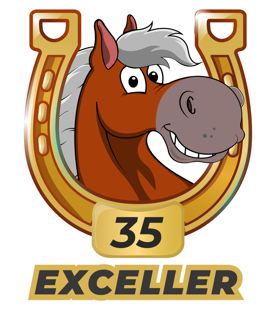 Caballo 35