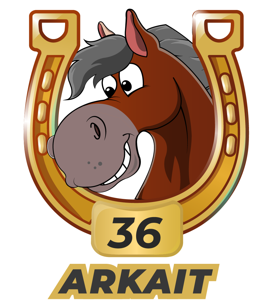 Caballo 36