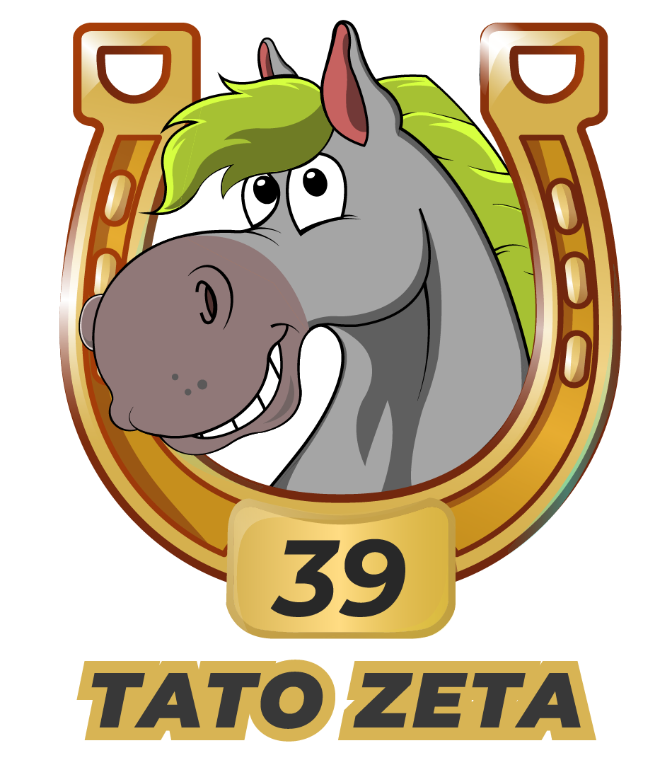 Caballo 39