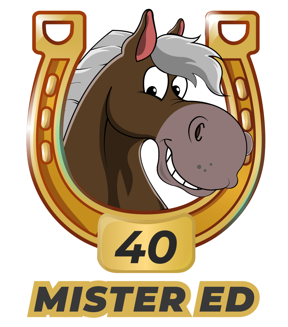 Caballo 40