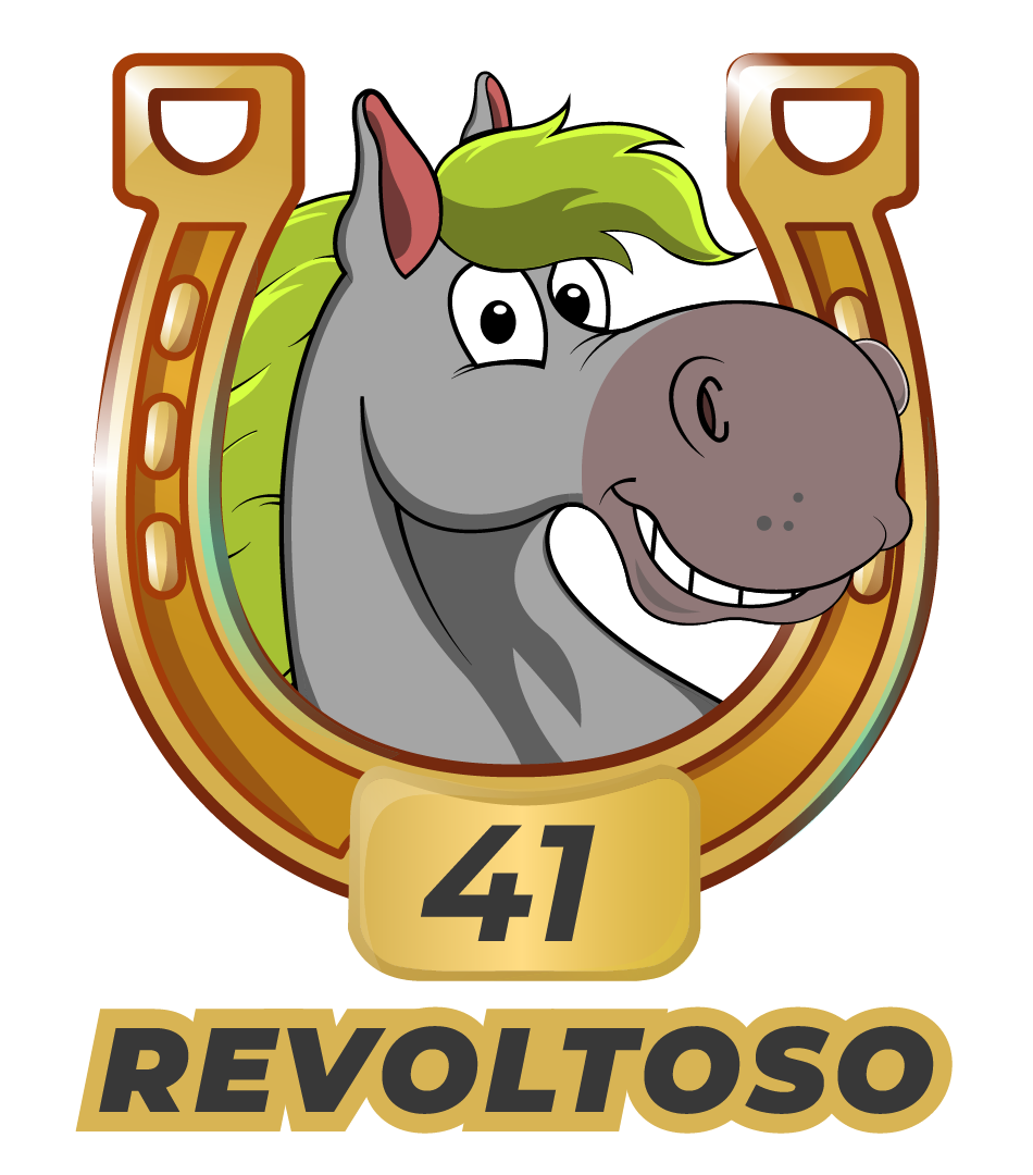 Caballo 41