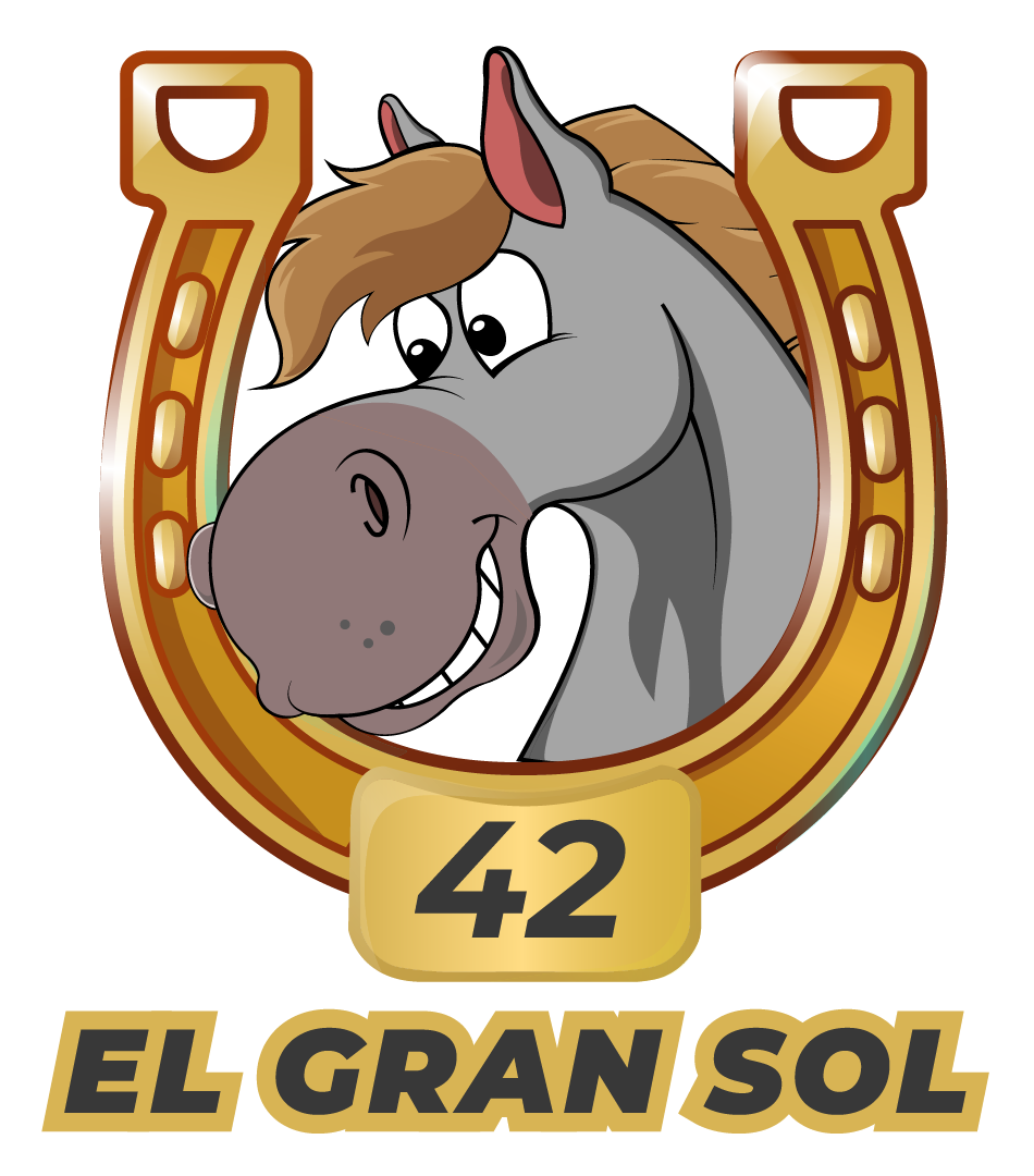 Caballo 42