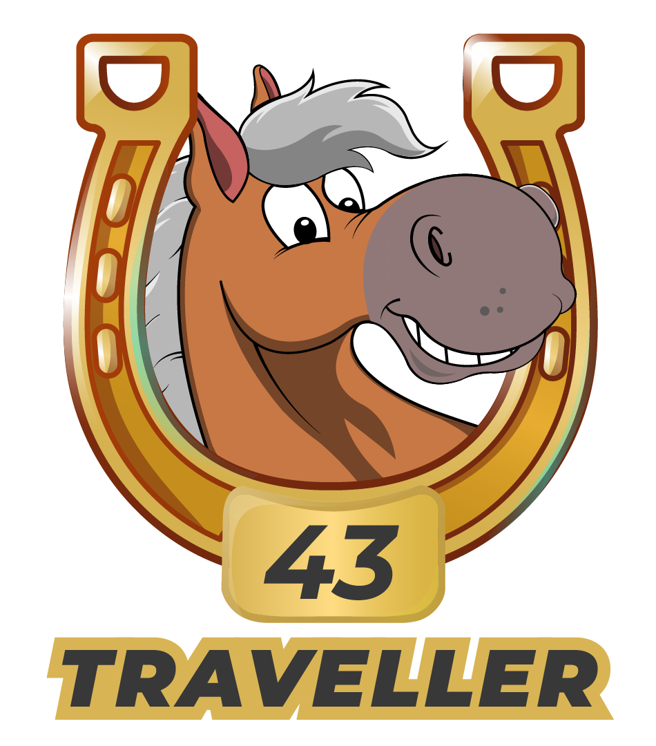Caballo 43