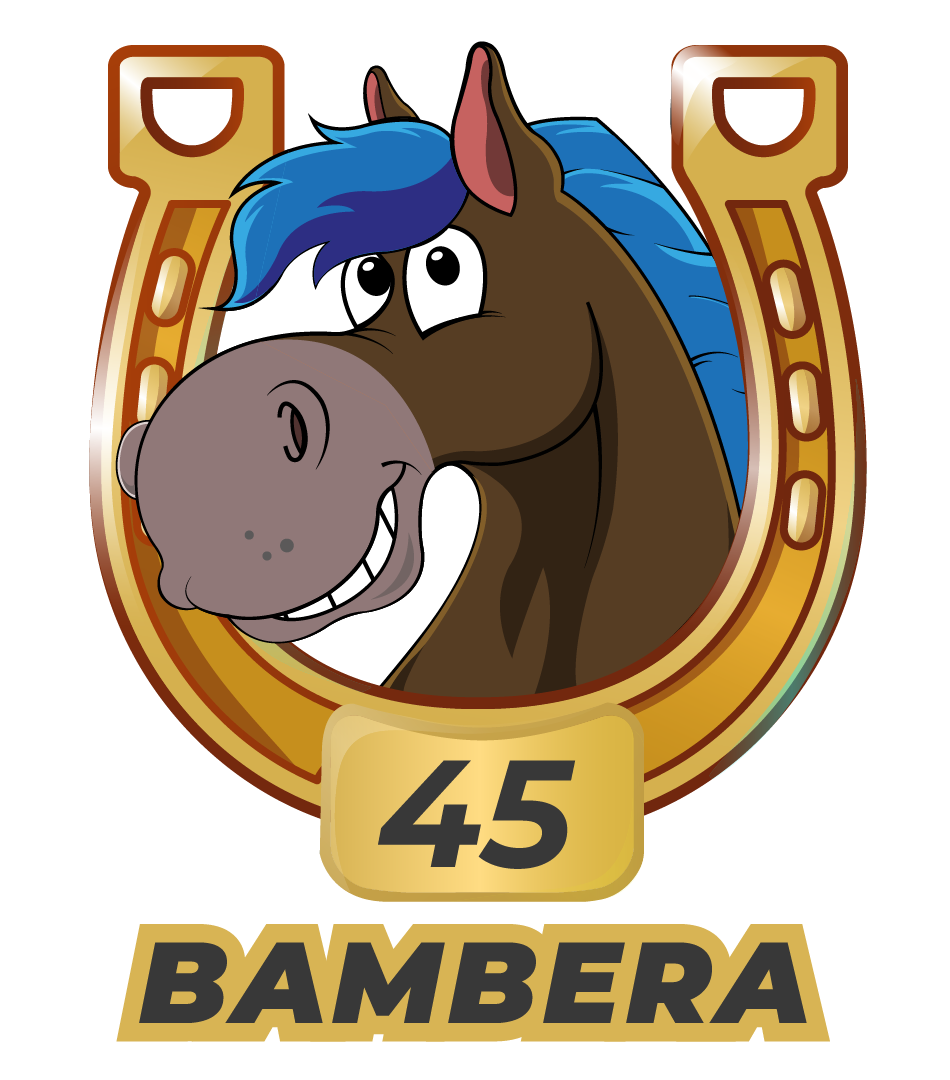 Caballo 45