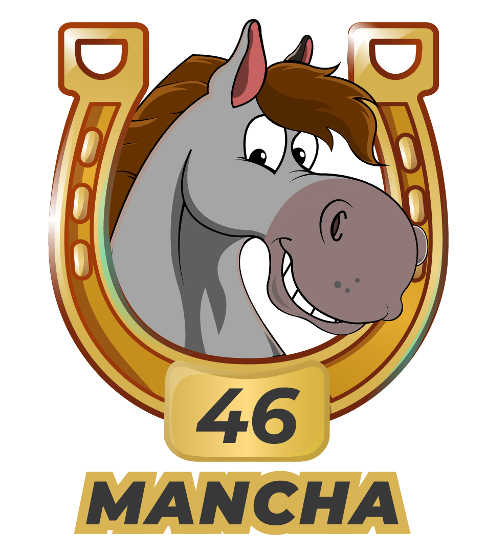 Caballo 46