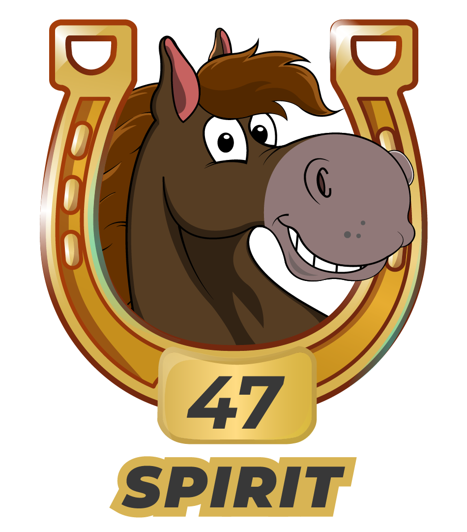 Caballo 47